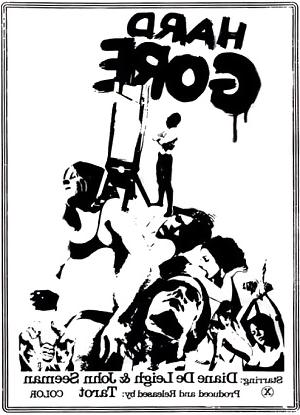5P Grindhouse nasty treasures
