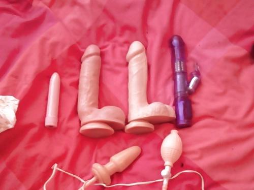 16P Girls Toys an Games
