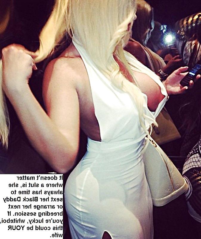 22P CUCK CAPTIONS - THE WAY LIFE SHOULD BE
