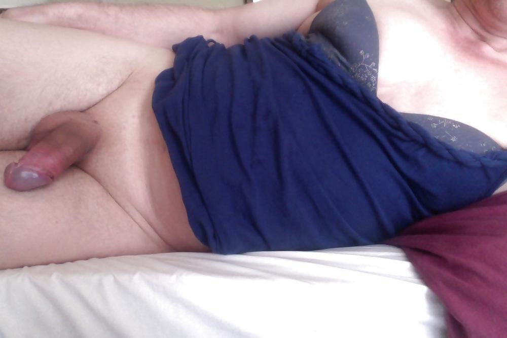 25P Love to play with my ass plugs