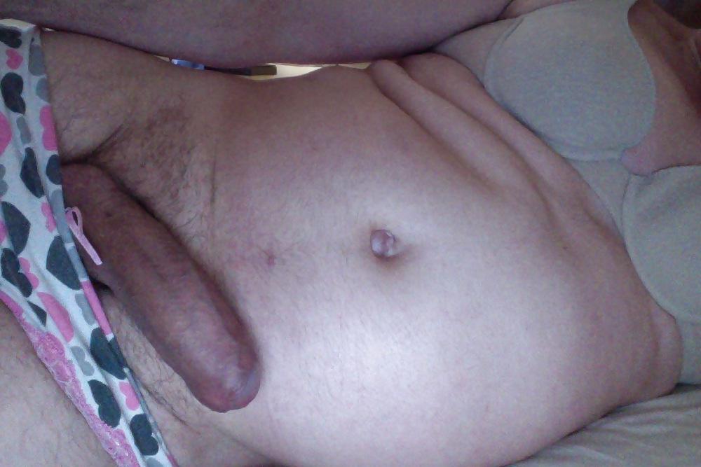 25P Love to play with my ass plugs