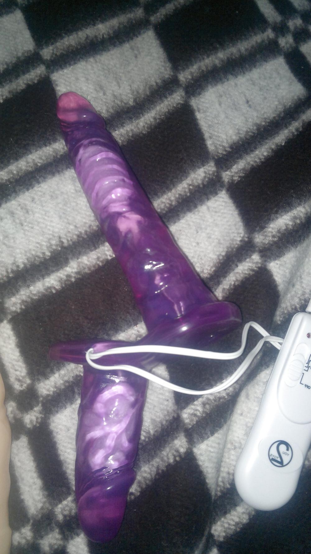 8P Toys