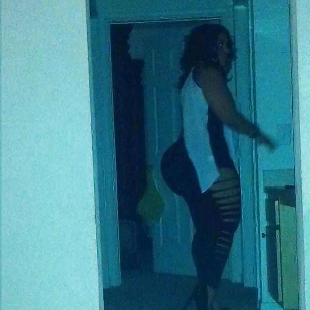 14P Big booty Spanish bitch