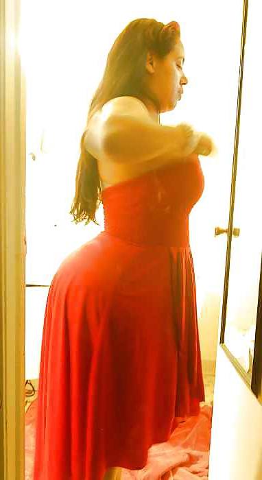 14P Big booty Spanish bitch