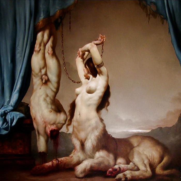 25P Art Of Roberto Ferri