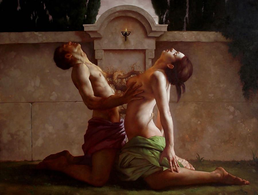 25P Art Of Roberto Ferri