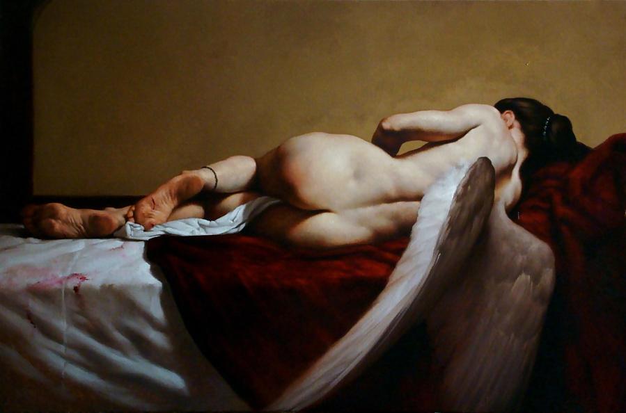 25P Art Of Roberto Ferri