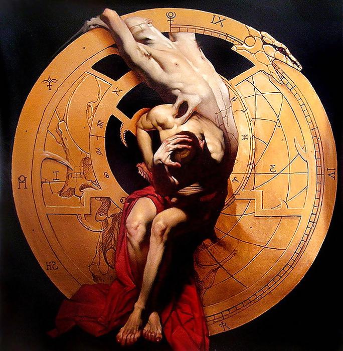 25P Art Of Roberto Ferri