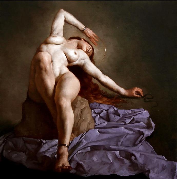25P Art Of Roberto Ferri