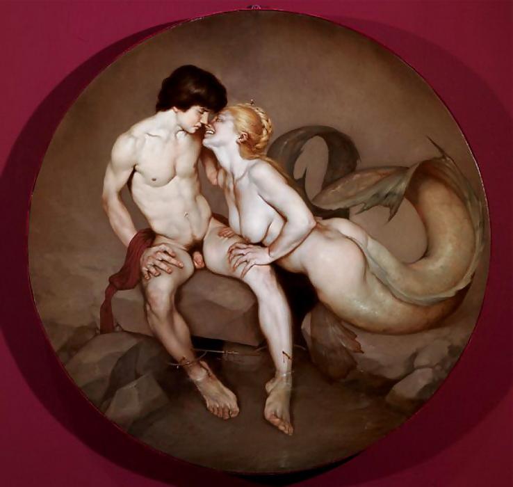 25P Art Of Roberto Ferri