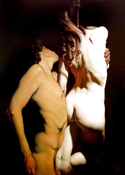 25P Art Of Roberto Ferri