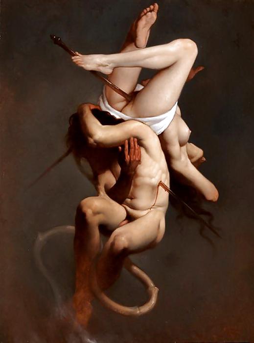 25P Art Of Roberto Ferri