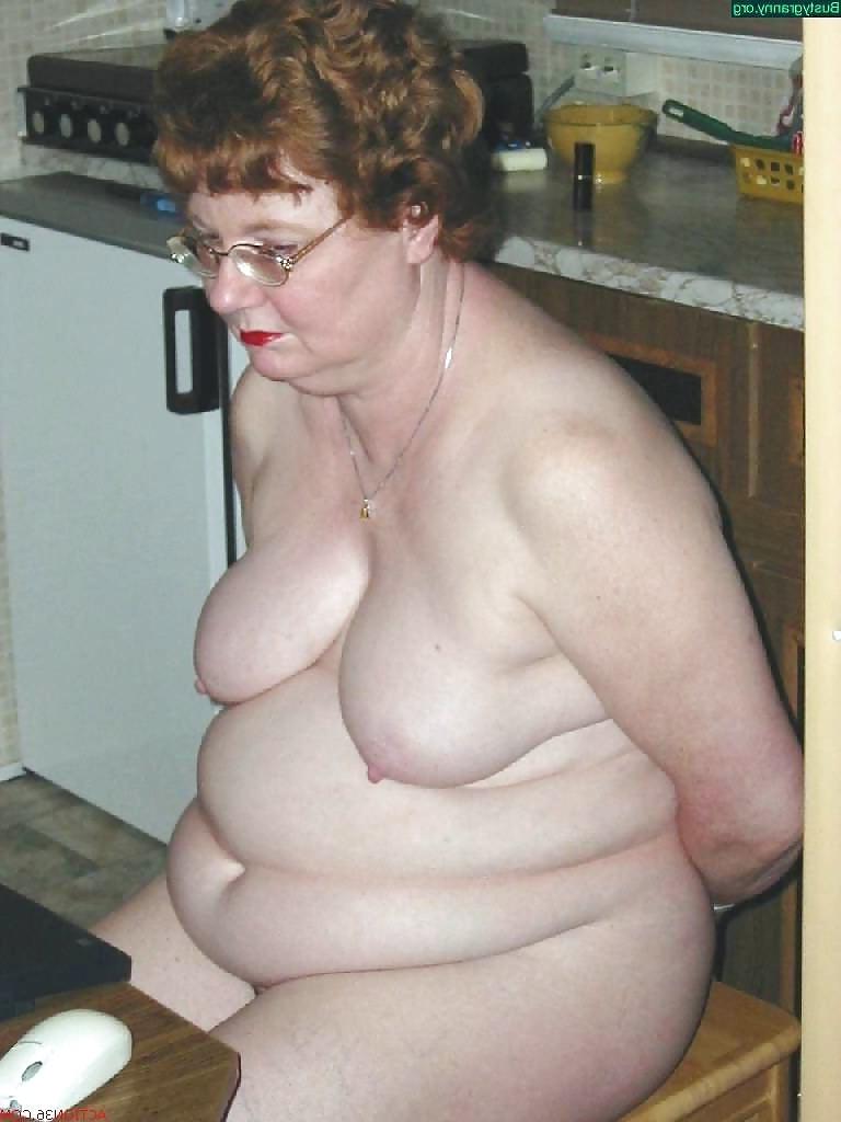 18P Mature women with glasses 3.