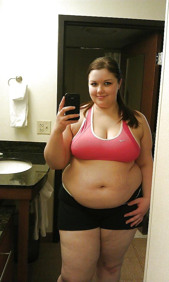 25P -12- From Chubby, through Thick, to Big