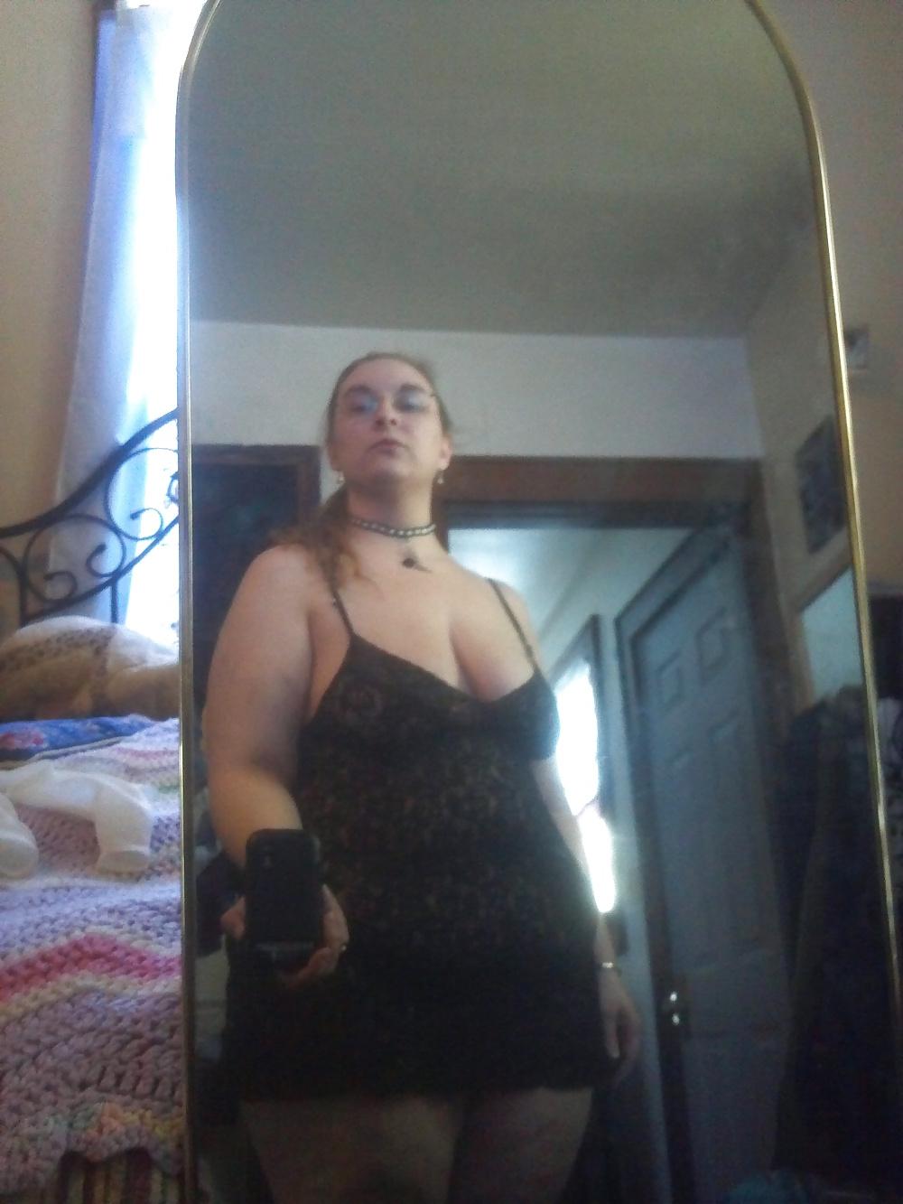 8P Nasty slut