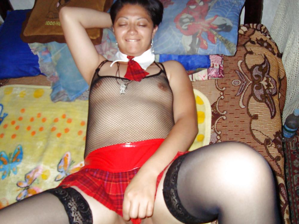 5P LETICIA MY BITCH