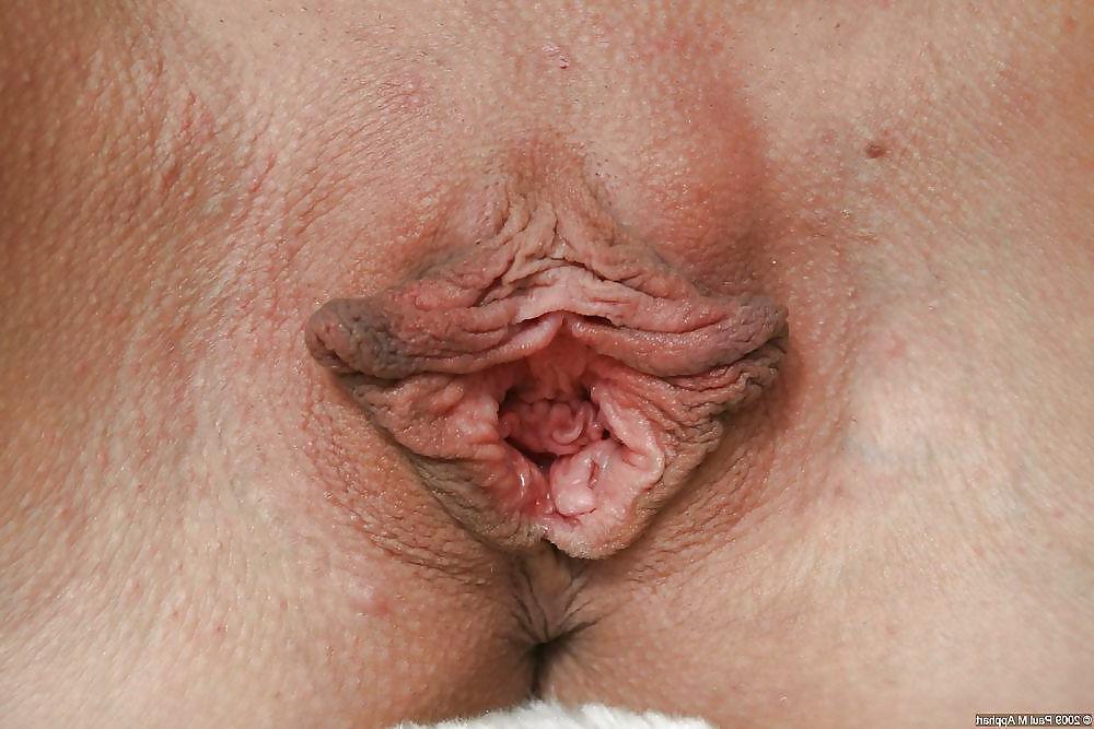 7P Nice pussylips