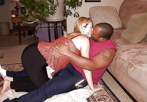 25P She loves being a Big Black Cock whore 5
