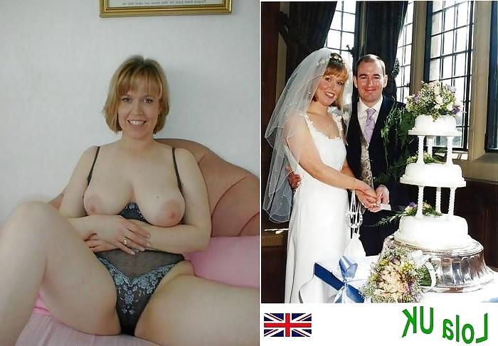 24P Naughty Bride 2