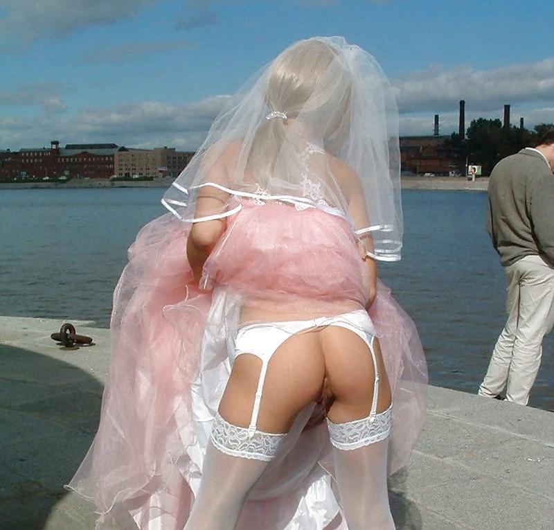 24P Naughty Bride 2
