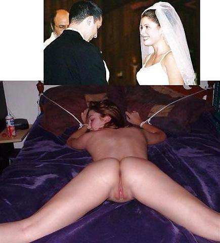 24P Naughty Bride 2