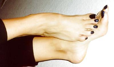 25P Feet n fuckin part 2