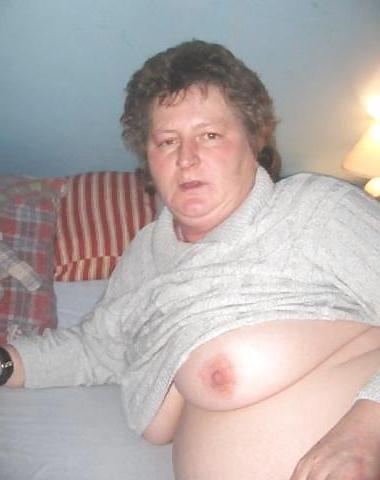 25P Fat Skinny Ugly Freaky Old Young Quirky-Part 6