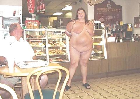 25P Fat Skinny Ugly Freaky Old Young Quirky-Part 6