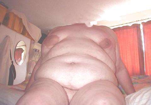 25P Fat Skinny Ugly Freaky Old Young Quirky-Part 6