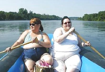 25P Fat Skinny Ugly Freaky Old Young Quirky-Part 6