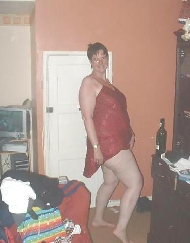 25P Fat Skinny Ugly Freaky Old Young Quirky-Part 6