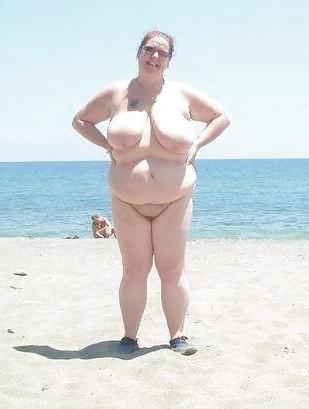 25P Fat Skinny Ugly Freaky Old Young Quirky-Part 6