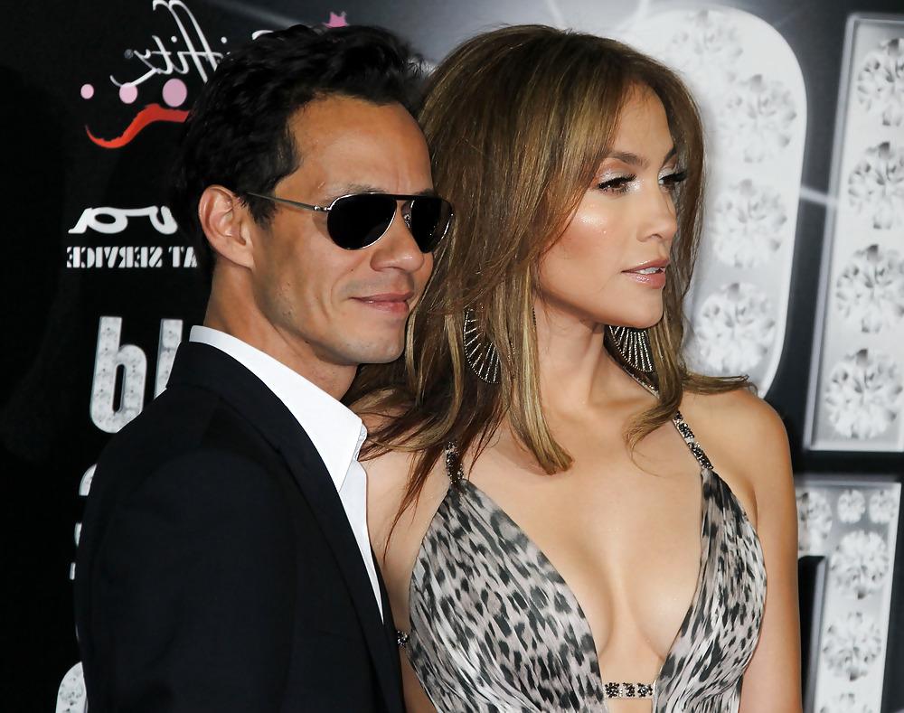 14P Jennifer Lopez 2010 World Music Awards in Monte Carlo