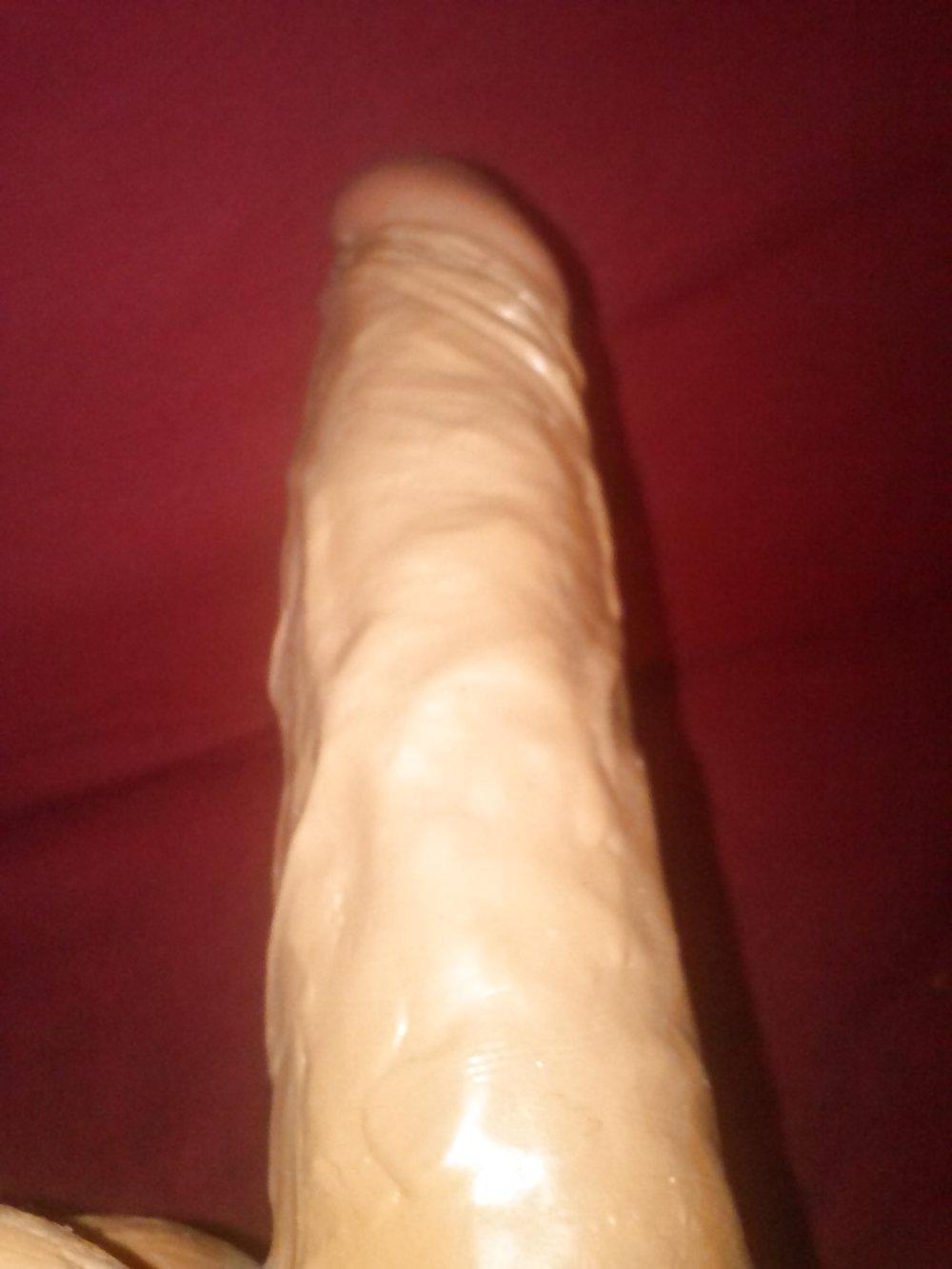 13P My Toys to Play Girls and Womans Holes