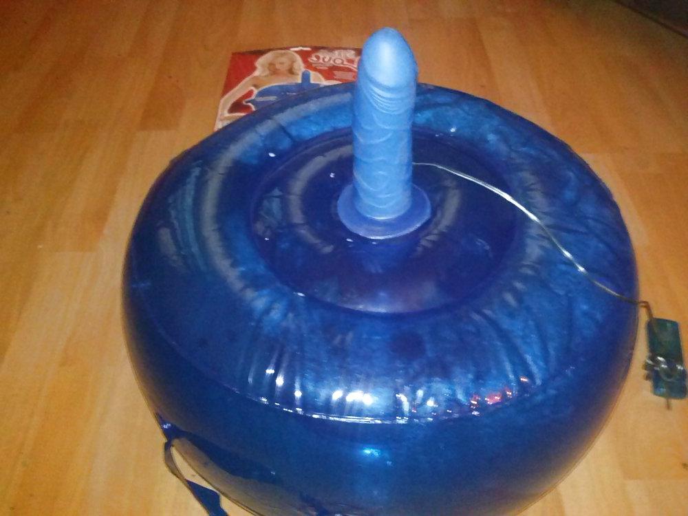 13P My Toys to Play Girls and Womans Holes