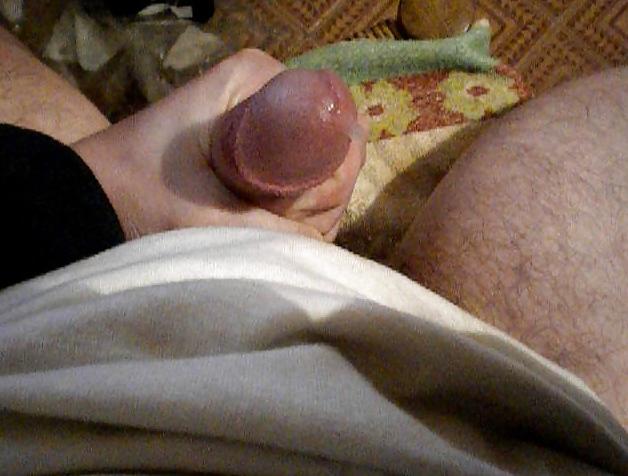 7P One super jizz off