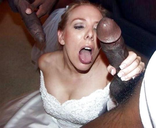 19P Horny Bride