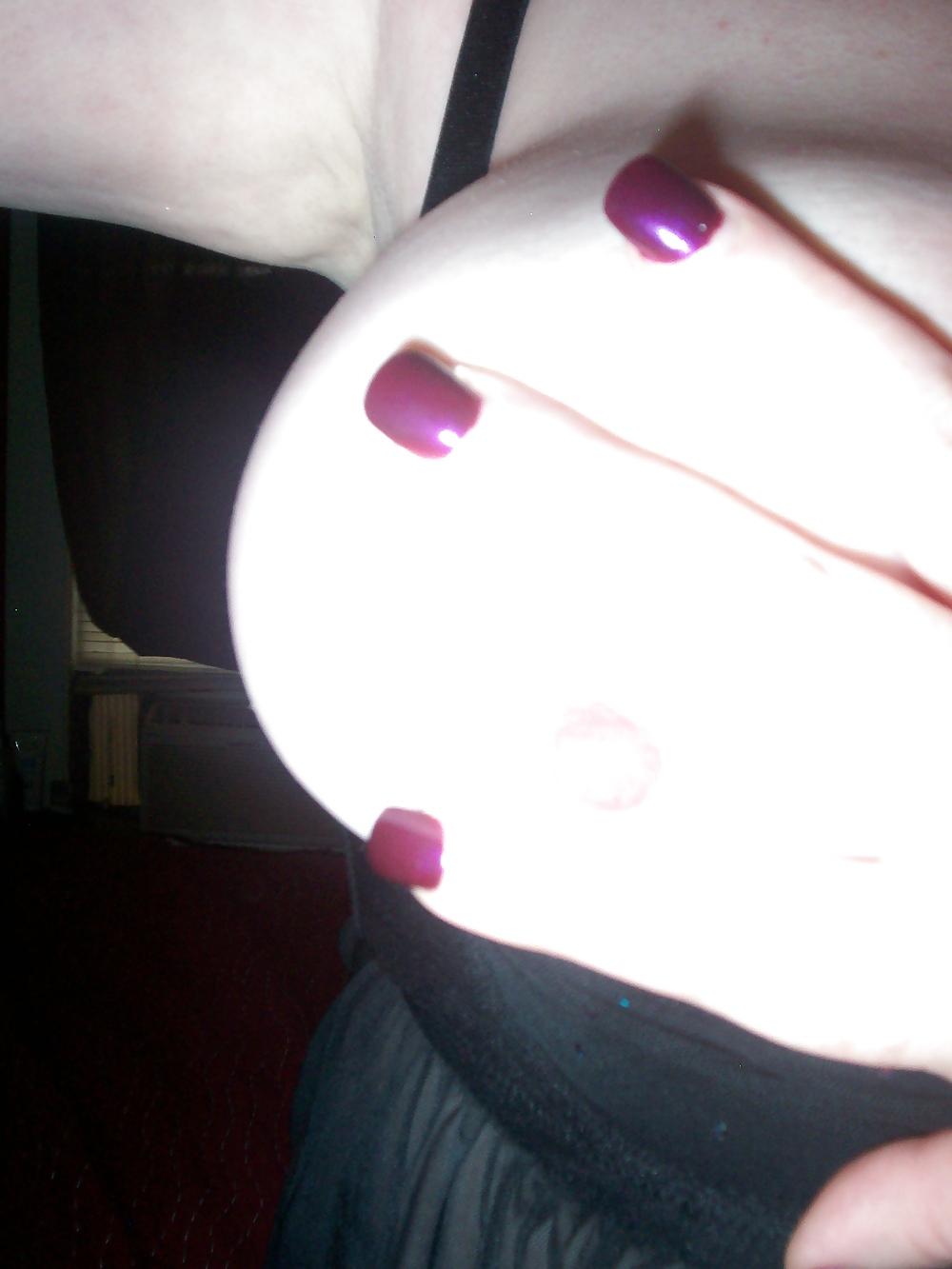 25P Saturday Kinky friends And I was The camera person :)