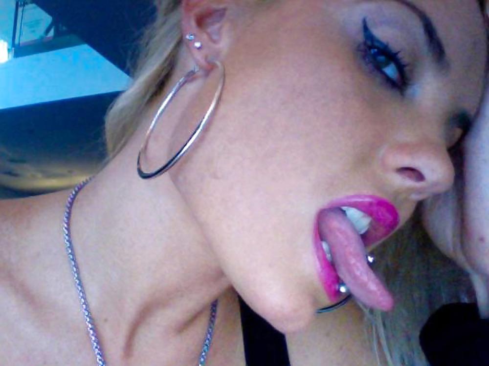 12P Vulgar Bitch Coco Austin