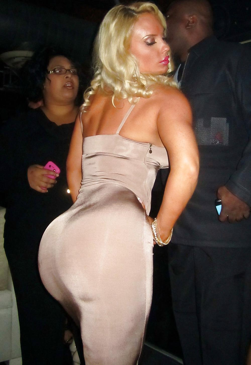 12P Vulgar Bitch Coco Austin