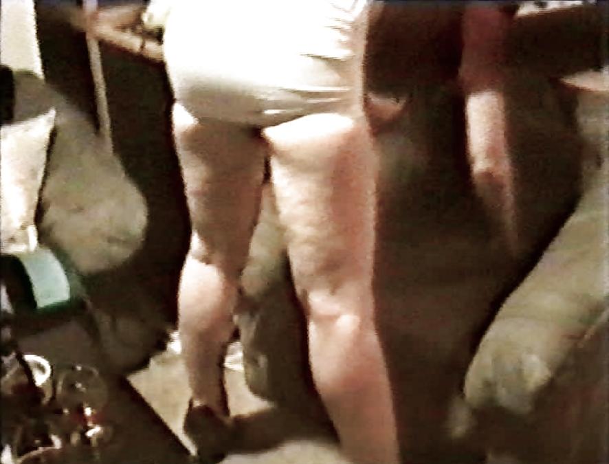12P SAG - Slutty Bitch Extra Short Tight Mini 06