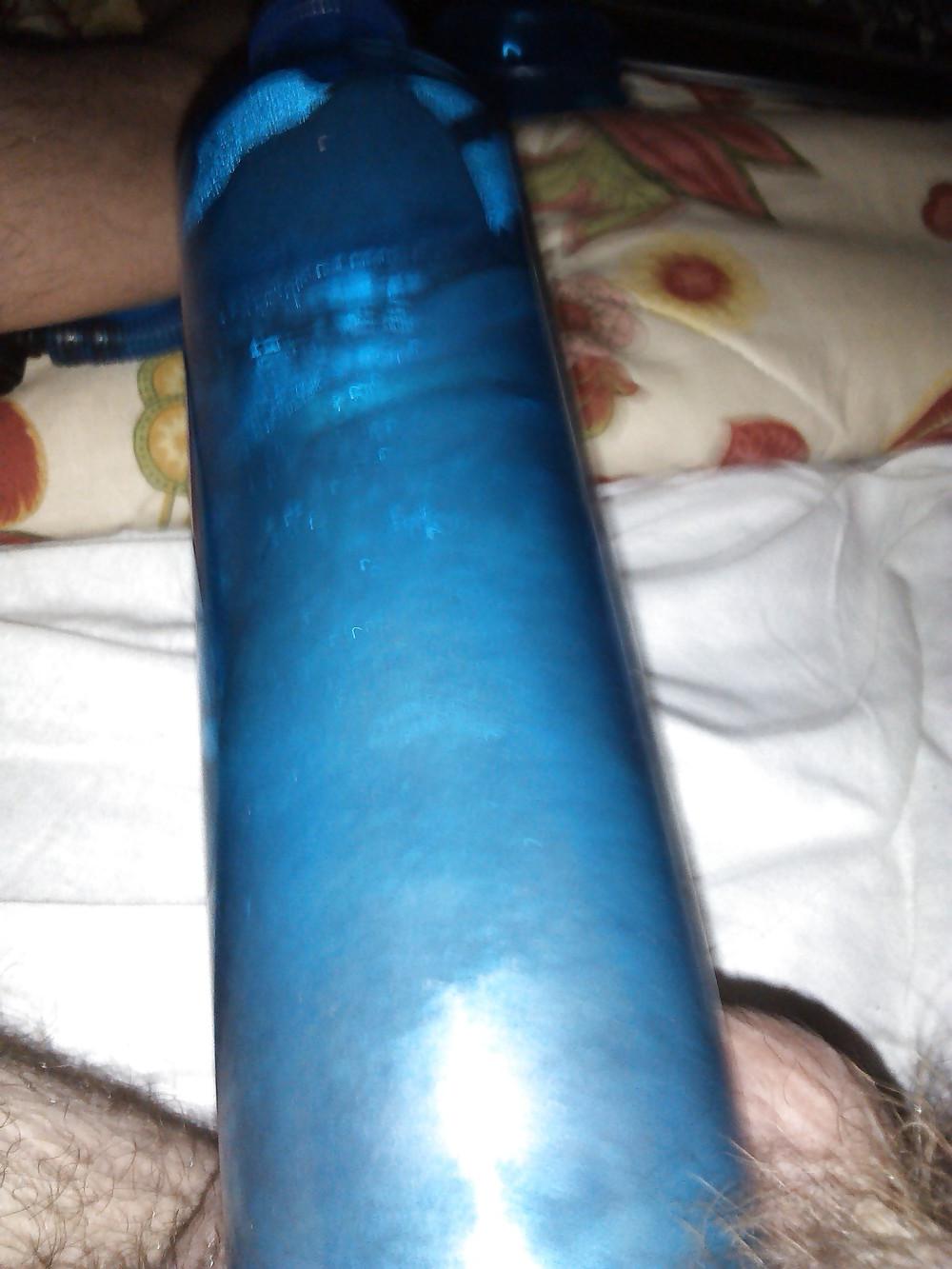25P PUMP