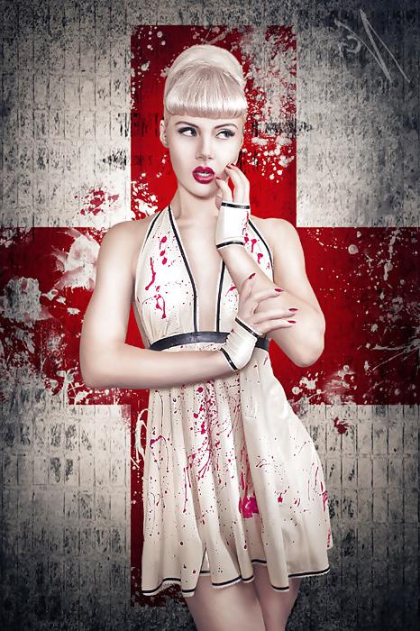 25P Fetish in Art (Images)