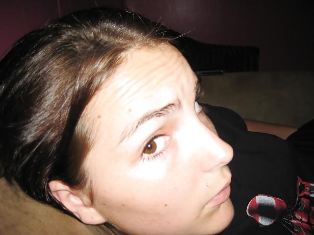 25P USA Teen Bitch Girl 002
