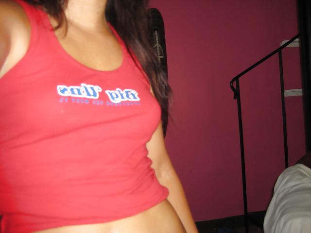25P USA Teen Bitch Girl 002
