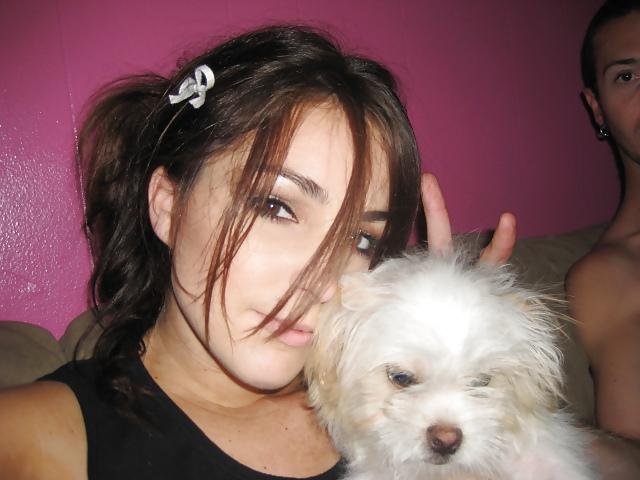 25P USA Teen Bitch Girl 002