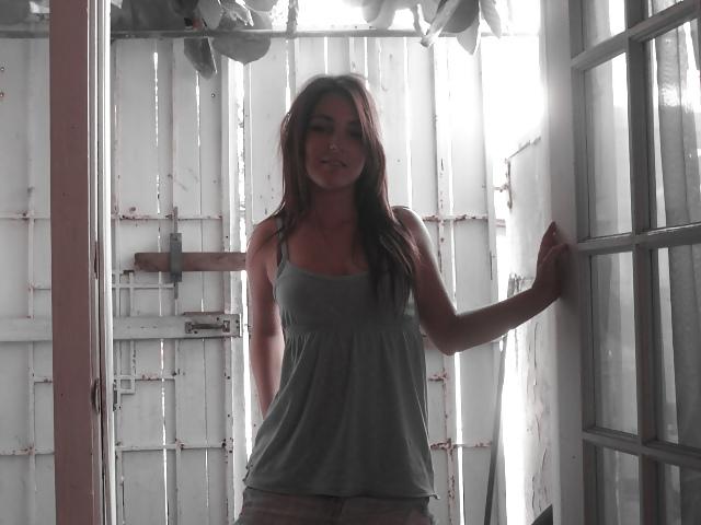 25P USA Teen Bitch Girl 002