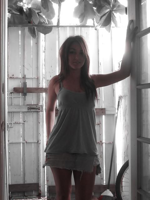 25P USA Teen Bitch Girl 002