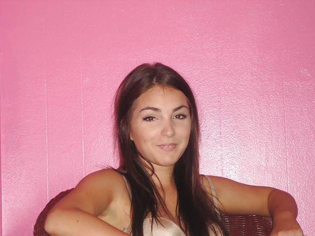 25P USA Teen Bitch Girl 002