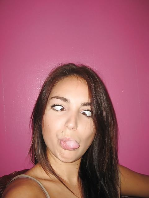 25P USA Teen Bitch Girl 002